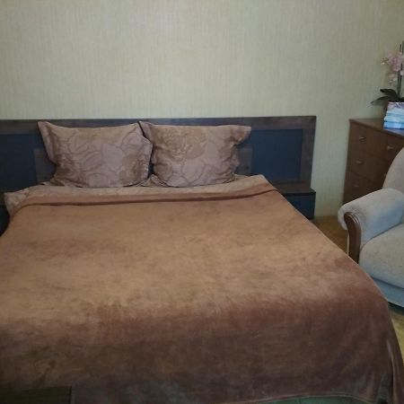 Apartment Zamkovaya 14 Grodno Buitenkant foto