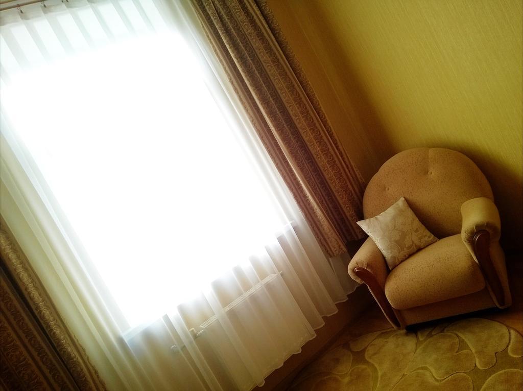 Apartment Zamkovaya 14 Grodno Kamer foto